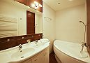 Old Town Apartments s.r.o. - Prague Central Exclusive 23 Bathroom 1