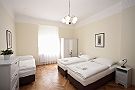 Old Town Apartments s.r.o. - Prague Central Exclusive 2B Bedroom 1