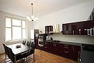 Old Town Apartments s.r.o. - Prague Central Exclusive 2B Kitchen