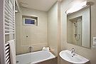 Old Town Apartments s.r.o. - River View Classic 52 Bathroom