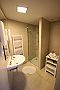 Old Town Apartments s.r.o. - River View Exclusive 63 Bathroom 1