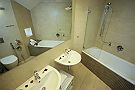Old Town Apartments s.r.o. - River View Exclusive 63 Bathroom 2