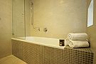 Old Town Apartments s.r.o. - River View Exclusive 63 Bathroom 2