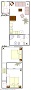 Old Town Apartments s.r.o. - Old Town A23 Floor plan