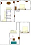 Old Town Apartments s.r.o. - Old Town Exclusive B51 Floor plan