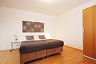 Old Town Apartments s.r.o. - Down Town Exclusive 41 1B Bedroom