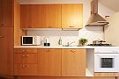 Old Town Apartments s.r.o. - Down Town Exclusive 41 1B Kitchen