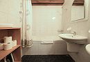 Old Town Apartments s.r.o. - Jungmann B2 3B Bathroom