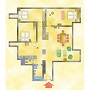 Old Town Apartments s.r.o. - Jungmann B2 3B Floor plan
