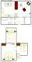 Old Town Apartments s.r.o. - Old Town B52 Floor plan