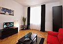 Old Town Apartments s.r.o. - Prague Central Exclusive 41 1B Living room