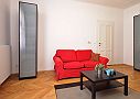 Old Town Apartments s.r.o. - Prague Central Exclusive 41 1B Living room