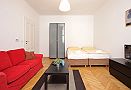 Old Town Apartments s.r.o. - Prague Central Exclusive 41 1B Living room