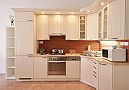 Old Town Apartments s.r.o. - Prague Central Exclusive 41 1B Kitchen