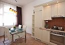 Old Town Apartments s.r.o. - Prague Central Exclusive 41 1B Kitchen