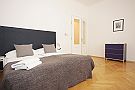 Old Town Apartments s.r.o. - Prague Central 4 (A21) 3B Bedroom