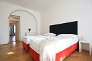 Old Town Apartments s.r.o. - Prague Central Grande Bedroom