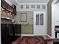 1928 ArtDeco Prague apartment - for couple Kitchen