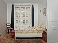 1928 ArtDeco Prague apartment - for couple Bedroom