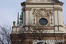 1928 ArtDeco Prague apartment - for couple Apartment neighbourhood