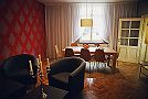 Prague Loreta residence - Prague Loreta Residence  Living room