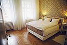 Prague Loreta residence - Prague Loreta Residence  Bedroom 1