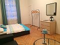 Jednorozec Apartments - Serikova  Bedroom 2
