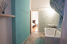 Jednorozec Apartments - Serikova  Bathroom