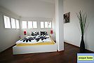 Luxury apartment Old Town Square - Luxury Old Town Square Bedroom