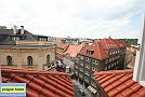 Luxury apartment Old Town Square - Luxury Old Town Square Castle view