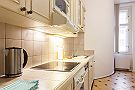 Your Apartments - Riverview Apartment 4D Kitchen