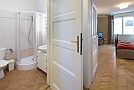 4 room apartment in Templova Bathroom 2