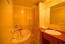 Akát apartments & pension - Apartmán s kuchyňkou Bathroom