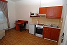 Akát apartments & pension - Apartmán s kuchyňkou Kitchen