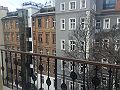 Jednorozec Apartments - Janackovo nabrezi Apartment Balcony