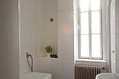 Jednorozec Apartments - Janackovo nabrezi Apartment Bathroom