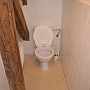 Grand Cru - 2 Toilet