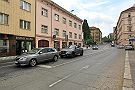 Tophill - Ostrovského ap.6 Street view