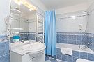 Picasso Apartments Prague - Apartment 2 pax Bathroom