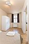 Picasso Apartments Prague - Apartment 4 pax Bedroom