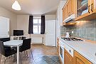 Picasso Apartments Prague - Apartment 4 pax Kitchen