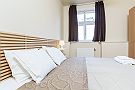 Picasso Apartments Prague - Apartment 5 pax Bedroom 1