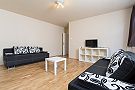 Picasso Apartments Prague - Apartment 5 pax Living room
