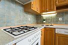 Picasso Apartments Prague - Apartment 5 pax Kitchen