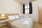 Picasso Apartments Prague - Apartment 6 pax Bedroom 1