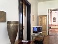 VERSACE home - VERSACE VERSUS Square Living room