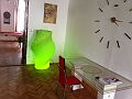 VERSACE home - VERSACE VERSUS Square Living room