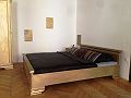 VERSACE home - VERSACE VERSUS Square Bed