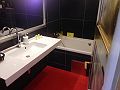VERSACE home - VERSACE VERSUS Square Bathroom 1