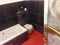 VERSACE home - VERSACE VERSUS Square Toilet